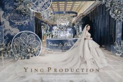 点击看大图 -B.Bridge Couture婚纱礼服(福田店)