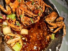 -巴厘龙虾·榜首油焖大虾(音乐学院·沿江酒馆店)