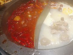 -蜀大侠火锅(四川北路店)
