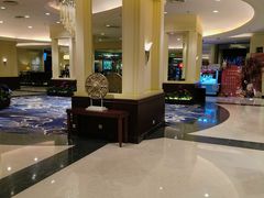 -哈尔滨香格里拉大酒店