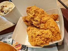 -魏家凉皮(十里河店)