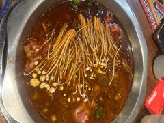 -槐店王婆大虾(开发区店)