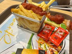 -魏家凉皮(铜锣湾店)