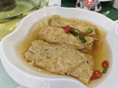 -万山楼海鲜酒家·二十三年老字号