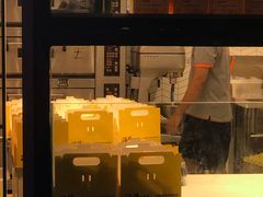 -汤姆大师傅鲜香牛肉饼(深圳保利文化广场店)