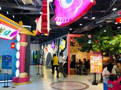 -CITY MART城市集市(中庚漫游城店)