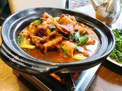 -壹只菜·崇明本地特色菜(崇明南门店)