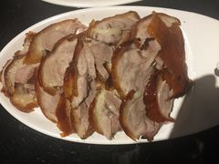 -皇城根北京风味主题餐厅(中海环宇城店)