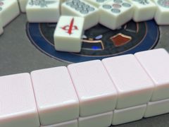 -四个朋友·自助棋牌(万松园国贸新都店)