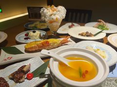 -味见·荣家(亚泰大街店)