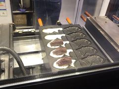 -粉粉乐鲷鱼烧(美罗城店)