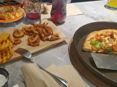 -必胜客(东营万达店)