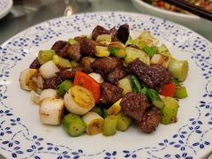 -围龙屋客家食府(福田店)