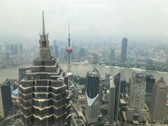 -上海柏悦酒店·世纪100牛排馆