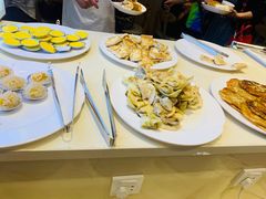 -素满香·素食自助餐(苏州·临顿路店)