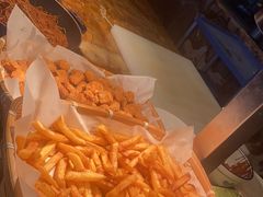 -万达瑞华酒店美食汇自助餐厅(楚河汉街店)