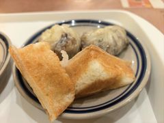 -正南齐北·老街糯米团(洪崖洞店)