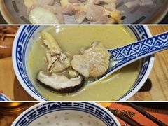 -阿鸡鱼庄·顺德鲜蒸小炒(亚运村店)