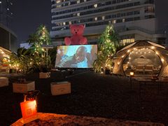 -深圳来福士广场