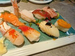 -炙柒Sekinana·精致日料(合生汇店)