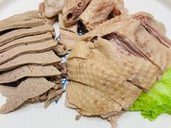 鹅三拼-高佳庄·舟山海鲜(海景旗舰店)