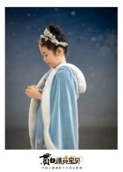 -贯日漂亮宝贝儿童摄影