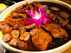 -三人行骨头王火锅(长寿店)