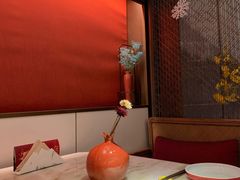 -京华烟云·北京烤鸭(领展购物广场·中关村店)