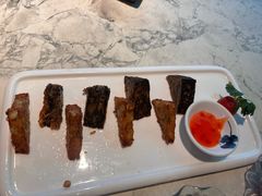 -醉南拳客家菜·河田鸡(东街口航空大厦店)