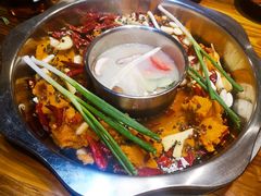 -周幺妹重庆老火锅(银泰城总店)