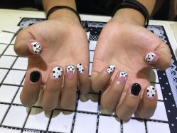 -J·C NAIL美甲美睫