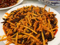 -胖娃川菜馆(文化宫路店)