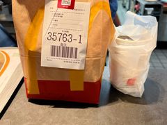 -麦当劳(世纪汇广场店)