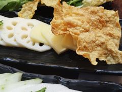 -束河人家(南锣鼓巷店)