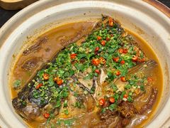 -童福兴·南京菜(老门东店)