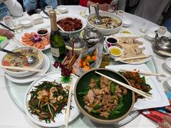 -天喜酒楼饭市·茶市(同德皇宫店)