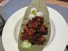 -南小馆(迪士尼小镇店)