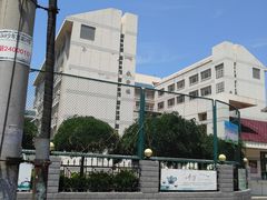 -天津市育贤中学