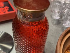 -辛香味烧鱼馆·非遗技艺·排骨红烧肉(光谷医药园店)
