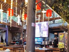 -鹅滋道(甘坑古镇店)