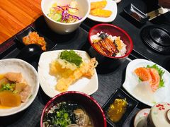 -大吉鲜鱼料理自慢(维也纳大厦店)