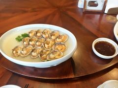 -喜鼎海胆水饺(东港店)