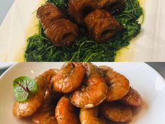 -上海会馆(香港名都店)