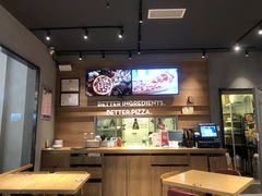 -棒约翰比萨·意面(君尚3019店)