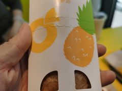 -麦当劳(浦江镇绿地乐和城店)