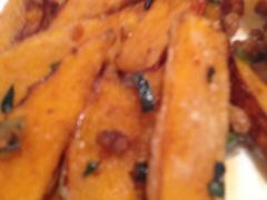 -北李妈妈菜·海肠捞饭(高新万达店)