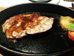 -西堤厚牛排(新世界店)