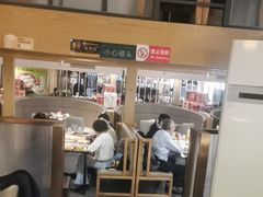 -隆喜元鱼汤包·海鲜(中联广场店)
