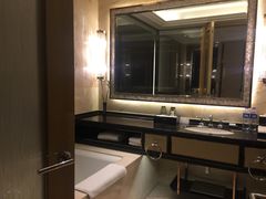 -长沙富力万达文华酒店