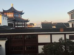-苏州吴宫泛太平洋酒店